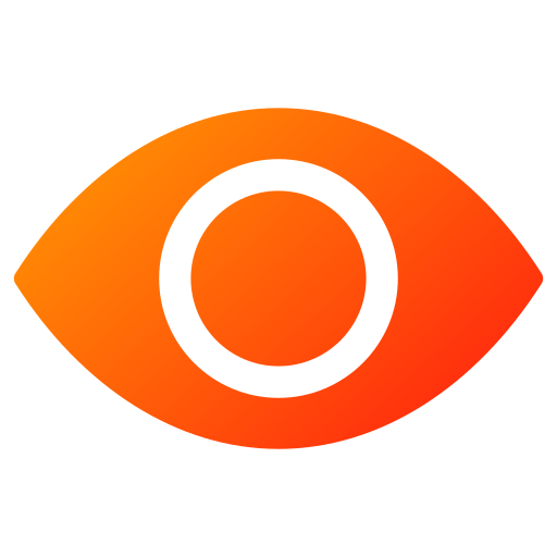Vision Icon